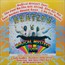 LP The Beatles – Magical Mystery Tour (1967) (Vinul usado)